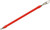 Trolling Snubber 1/4 Bld Red