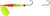 Double Whammy 6 Chrt/Flo Org Flo Chrt