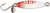 2 Needlefish Bubb