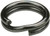 Hyper Wire Split Ring 16Pk Sz2 3