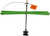 Ice Tip Up W/Flag Steel