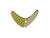 Smile Blade 1.1 Gld Blk Scl