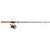 Shakespeare Crusader Spinning Combo - 6'