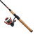 Shakespeare Crusader Spinning Combo - 6'