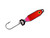 Mack's Lure Hum Dinger - Pink Sand/Nickel, 1 3/4 in. / 1/8 oz / #2