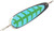 Sling Blade Green UV 6