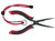 BFGSNP6 6in XCD Straight Nose Pliers 6 in