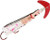 Cha Cha Kokanee 4 Ht Pnk Spk/Pnk UV Sptrbk