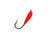 Glo Hks Bnz - Bld Red 10