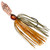 Z-Man Tungsten ChatterBait Elite EVO - 3/8 oz