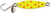 1 Needlefish Char
