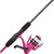 AMP5630PFCBO Pink Amphibian® Spinning Comb