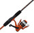 AMP5630OFCBO Orange Amphibian® Spinning Co