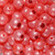 Troutbead Blood Dot 8Mm(15),Nat