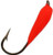 Glo Hks Bnz - Bld Red 8