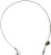 Ht Tip-Up Wire Leader Pike Rigs, 2