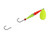 Double Whammy 4 Chrt/Flo Org Flo Chrt