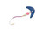 BLADE® SLOW DEATH PRO 2 Hot Pnk Spk Glo Wht