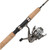 MICROSP7020CBO Right/Left 7' Micro Series