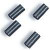 Double Line Connector Sleeves, 10 per pack -2