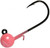 Pw Jig Heads #2 - Pea