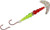 DW Kokanee Pro 6 Slv Spkl/Flo Ruby/Flo Chrg