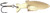 Thomas 1/4 Oz Fighting Fish, Gold