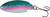 Thomas 1/6 Oz Bouyant, Rainbow T