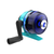 Zebco Splash JR Spincast Combo - Blue