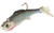 Minnow Shad / 2.5" / 1/4 Oz - #2/0 Hk / 2 Pa
