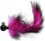 Atj07 -Black W/Cerise