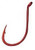Octopus Red 4/0