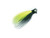Rock Dancer 3/8 oz Blk/Blk/Chrt