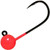 P-4 - Cerise Jig Head