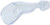 Wiggle Hoochie Bill 1.5 UV