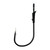 Eagle Claw Trokar Flippin' Extra Wide Gap Hook - Size 4/0, 4-Pack