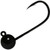 P-2 - Black Jig Head