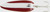 Eppinger 18 Dardevle Spoon, 3 5/