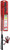 UGLYMULTISPCOMPKIT 5' 2 Right/Left Complet
