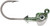 Boxer Jig 1/2 Shad