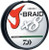 J-BRAIDX8, Filler Spool, Dark Green,