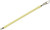 Trolling Snubber 1/4 Ambr