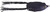 BHBFSWLRDS-MAV 2.6 in 2/3 oz Maverick Swam