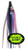 Silh Mini Squids(5) Glo/Pink/Pur