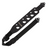 8535 Shadow Hyperlite Sling w/ Swivels, Black -26-026509079330