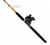 BWCDR620C832/30LC 8'3" 2 Right Bigwater Co