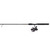 Ugly Stik GX2 Spinning Combo - 6'6", Medium