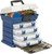136400 4-By™ Rack System 3600 3600 Blue/