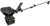 Depthpower, 60” Telescopic Boom, w/ Swivel B