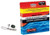 Premium Braided Fiber Downrigger Line, 250lb
